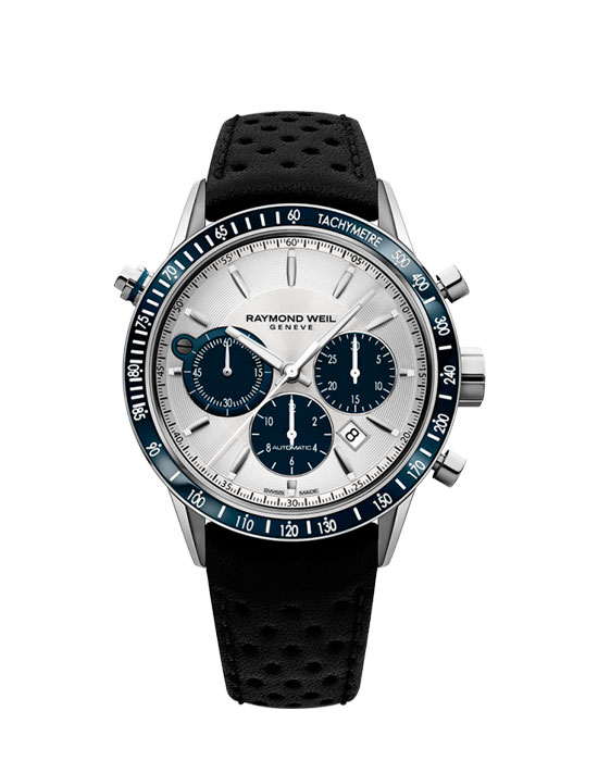 Часы Raymond Weil Freelancer 7740-SC3-65521